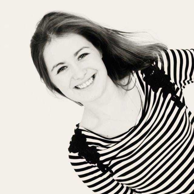 Nicola Stevenson, massage therapist